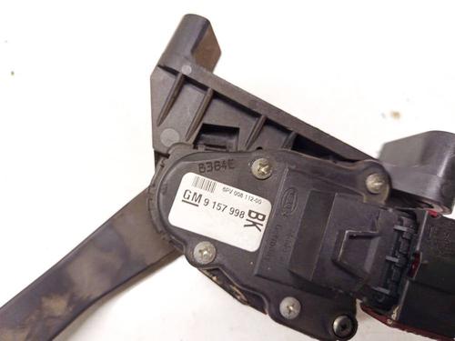 Pedal OPEL ASTRA H (A04) 1.7 CDTI (L48) | BP34801037I4 - Image 3