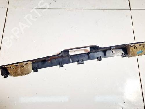 Boot lining MERCEDES-BENZ A-CLASS (W169) A 160 CDI (169.006, 169.306) | BP34993414I3 - Image 2