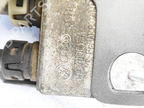 Gear lever VW PASSAT B6 (3C2) 2.0 TDI 16V | BP35227290M90 - Image 4
