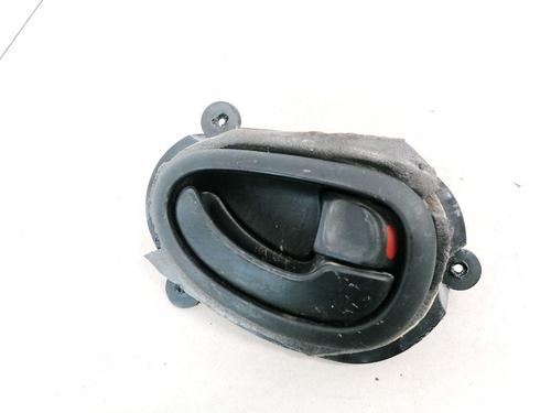 Used Rear right interior door handle Rear right interior door handle PEUGEOT 406 (8B) 1.9 TD (90 hp) 35585947 35585947