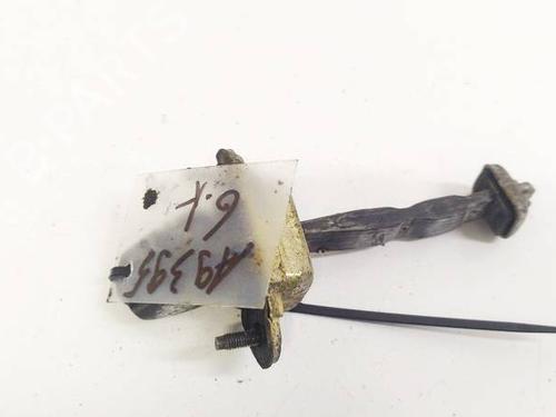 Used Hinge/Door check strap Hinge/Door check strap 35144443 35144443