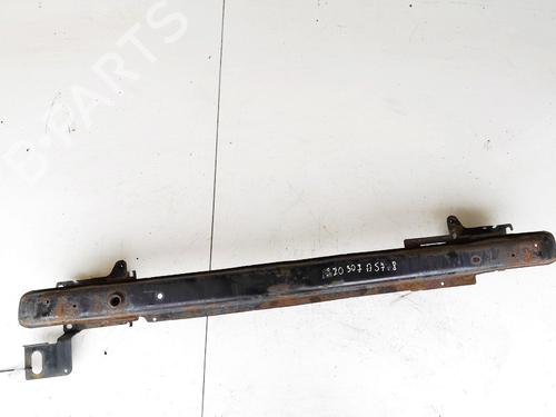 Used Front bumper reinforcement Front bumper reinforcement 35632052 35632052