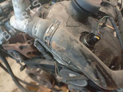 Pipe JAGUAR X-TYPE I (X400) 2.1 V6 | BP36658867M125 - Image 2