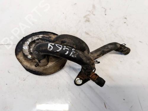 Used Oil radiator Oil radiator 38103088 38103088