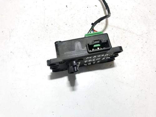 Electronic module MAZDA PREMACY (CP) 2.0 TD | BP33504281M83 - Image 2