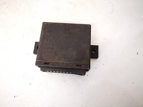 Used Lights ECU Lights ECU 35377263 35377263