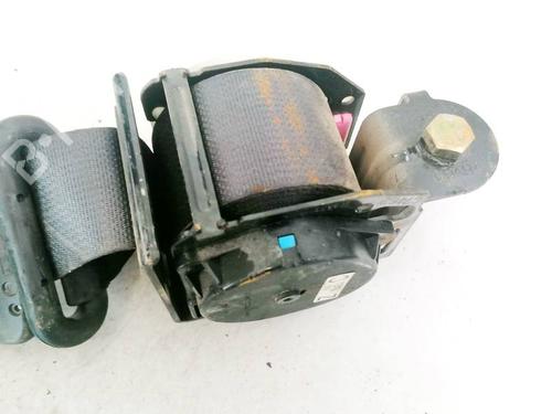 Rear left seatbelt MAZDA 6 Hatchback (GG) 2.0 DI (GG14) | BP35380144I29 - Image 3