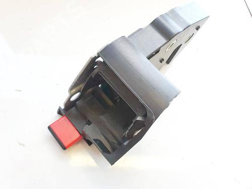 Electronic module VW PASSAT B6 (3C2) 2.0 TDI | BP35262206M83 - Image 3