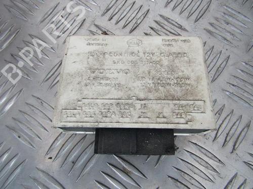Used Electronic module Electronic module VOLVO 850 Estate (855) 2.5 TDI (140 hp) 33492527 33492527
