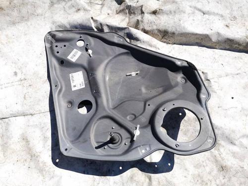 Used Rear right window mechanism Rear right window mechanism 35058279 35058279