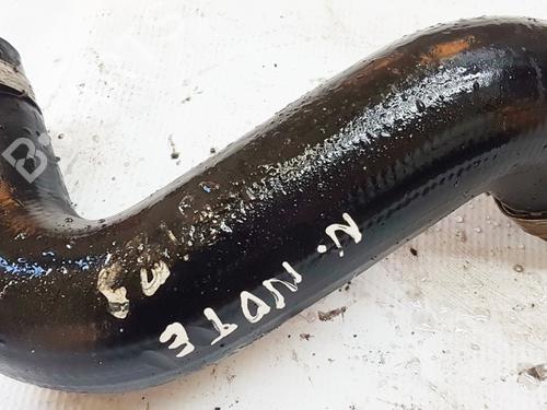 Used Pipe Pipe NISSAN NOTE (E11, NE11) 1.5 dCi (86 hp) 33098646 33098646