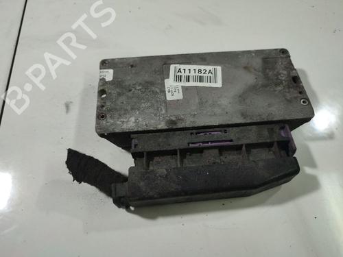 Electronic module FORD MONDEO IV (BA7) 2.5 | BP34805611M83 - Image 3