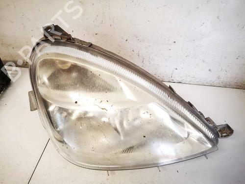 Used Right headlight Right headlight 39158969 39158969