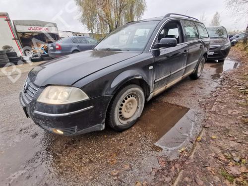 Speaker VW PASSAT B5.5 (3B3) 1.9 TDI | BP32551927E2 