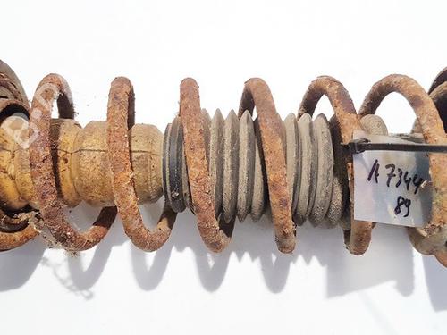 Used Shock absorber spring Shock absorber spring VW JETTA II (19E, 1G2, 165) 1.6 D (54 hp) 35485839 35485839