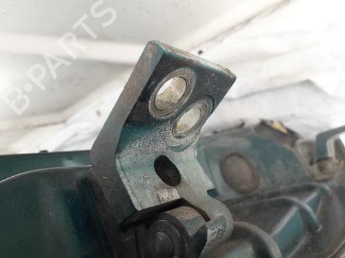 Türscharnier/Türfeststeller für VW POLO II (86C, 80) 1.3 (55 hp) 33070315