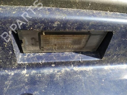 Nummerpladelys Nummerpladelys RENAULT LAGUNA II (BG0/1_) 1.8 16V (BG0B, BG0C, BG0J, BG0M, BG0V) (121 hp) 35517890 35517890