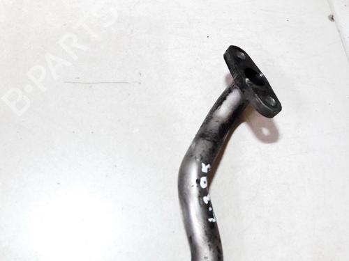 Pipe VOLVO S70 (874) 2.5 TDI | BP35624223M125 - Image 3