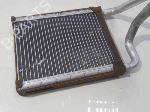 Used Heater matrix Heater matrix KIA CEE'D Hatchback (ED) 1.6 CRDi 115 (115 hp) 35836796 35836796