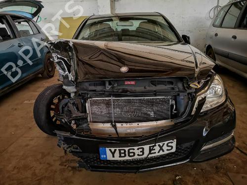 Pipe MERCEDES-BENZ C-CLASS (W204) C 220 CDI (204.002) | BP32628050M125