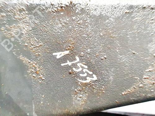 Glove box CHEVROLET CAPTIVA (C100, C140) 2.0 D | BP35436233C95 - Image 3