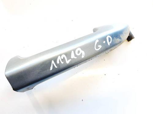 front-right-exterior-door-handle-vw-passat-b6-3c2-2005-2006-2007-2008-2009-2010-2011-34783412 main image
