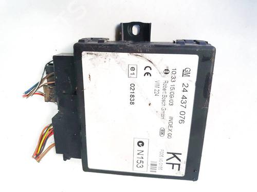 Used Electronic module Electronic module 35367385 35367385