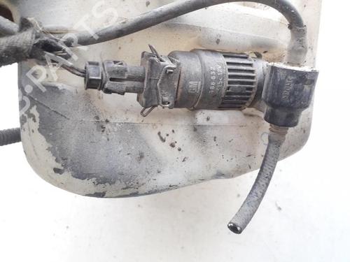 Used Washer pump Washer pump 35856832 35856832