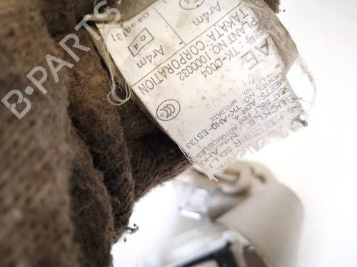 Rear left seatbelt SUBARU LEGACY V (BM) 2.0 D AWD (BMD) | BP34973651I29 - Image 3