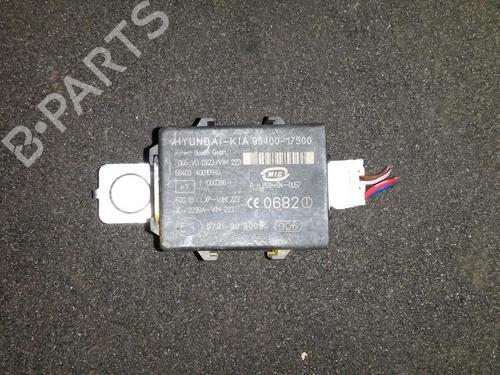 electronic-module-hyundai-matrix-fc-2001-2002-2003-2004-2005-2006-2007-2008-2009-2010-33480397 main image