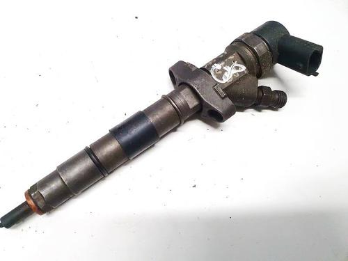 Used Injector Injector RENAULT VEL SATIS (BJ0_) 2.2 dCi (BJ0E, BJ0F) (150 hp) 35346659 35346659