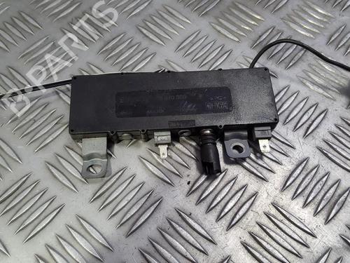 Used Electronic module Electronic module SAAB 9-5 Estate (YS3E) 2.2 TiD (120 hp) 35677796 35677796