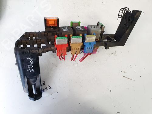Fuse box AUDI A6 C5 (4B2, 4B4) 2.5 TDI quattro | BP32886792E1 - Image 3