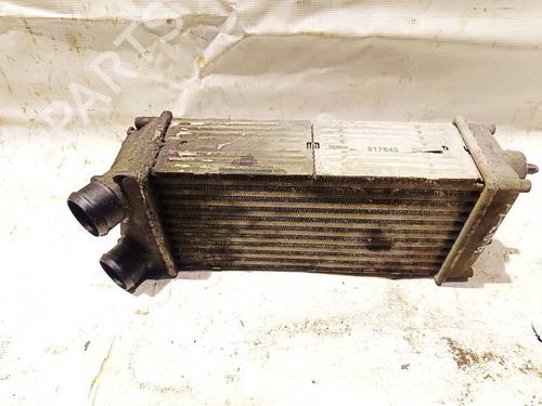 Used Intercooler Intercooler 35043741 35043741