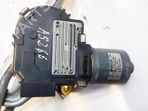Used Front wiper motor Front wiper motor MERCEDES-BENZ E-CLASS (W211) E 270 CDI (211.016) (177 hp) 35876610 35876610