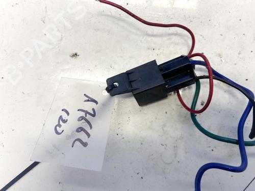 Electronic sensor CITROËN C4 I (LC_) 1.6 16V | BP32893475M84 - Image 2