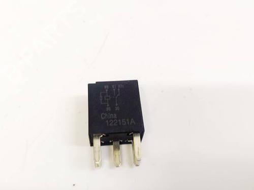 Electronic sensor OPEL ASTRA J (P10) 1.7 CDTI (68) | BP32614254M84 - Image 2