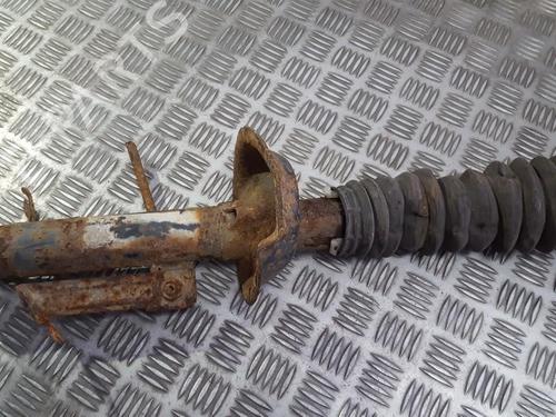 Used Left front shock absorber Left front shock absorber 35685722 35685722