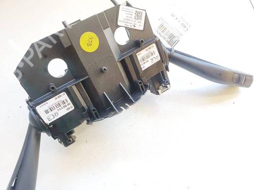 Used Warning switch Warning switch SKODA OCTAVIA II (1Z3) 1.6 FSI (115 hp) 35243799 35243799