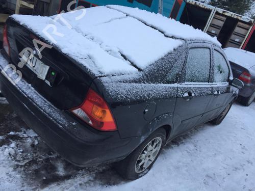 Switch FORD FOCUS I (DAW, DBW) 2.0 16V | BP35681736I30  - Image 8
