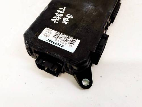 Electronic module ALFA ROMEO 159 (939_) 2.2 JTS (939AXB1B, 939AXB11) | BP35330513M83 - Image 3