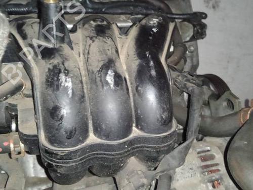 Intake manifold OPEL AGILA B (H08) 1.2 (F68) | BP35252005M70 - Image 3