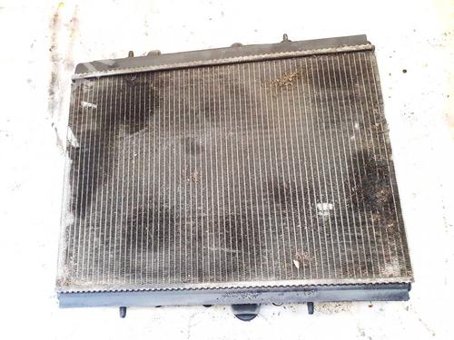 Water radiator PEUGEOT 607 (9D, 9U) 2.2 16V | BP35408484M31 - Image 3
