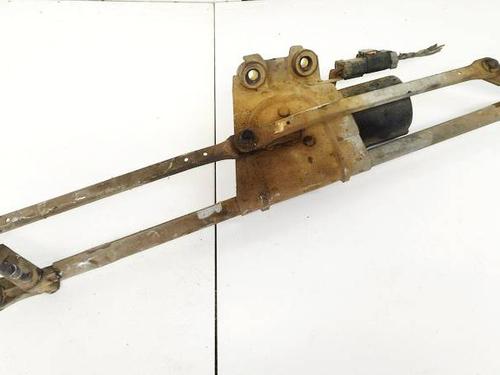 Used Front wipers mechanism Front wipers mechanism JEEP CHEROKEE (KJ) 2.8 CRD (163 hp) 35077637 35077637