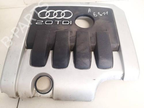 Used Upper protection Upper protection 35338505 35338505