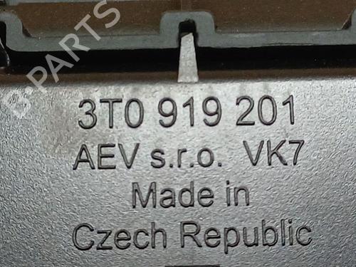 Electronic module SKODA SUPERB II (3T4) 2.0 TDI | BP38042356M83 - Image 4