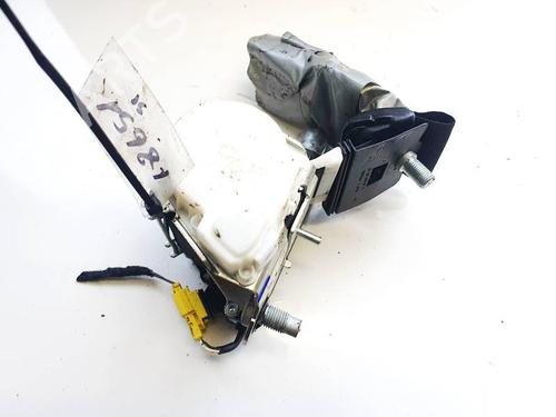 Used Rear right seatbelt Rear right seatbelt 35324917 35324917
