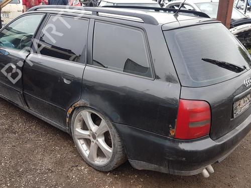 Pipe AUDI A4 B5 (8D2) 1.9 TDI | BP33068455M125 - Image 9