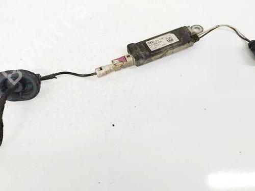 Used Electronic module Electronic module 35021586 35021586