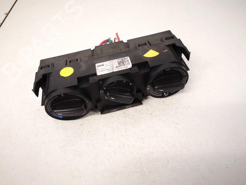 Used Climate control Climate control SKODA FABIA III (NJ3) 1.0 (75 hp) 35445177 35445177